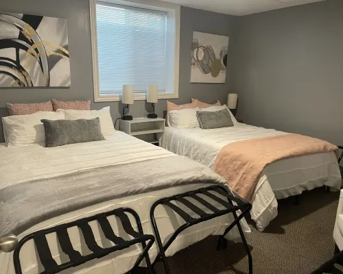 Brighten Your Day Getaway Hotel di Rexburg