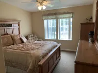 4 Bedroom Luxury Home on a Quiet Canal on St Johns River