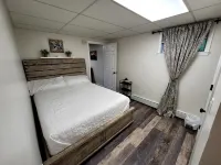 Perfectly Centered in the Birch Harbor Village!