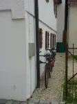 Holiday apartment "Altstadtoase" in Nördlingen