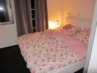 Luxurious apartment in top location in Greetsiel with private hot tub and fireplace