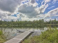 The Perfect Getaway *Sleeps  Pet Friendly  *Traverse City *Crystal Mountain Hotels in Interlochen