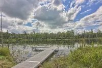 The Perfect Getaway *Sleeps  Pet Friendly  *Traverse City *Crystal Mountain