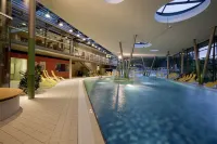 4 star cottage -verliehen by the German Tourism Association