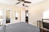 Charming Sky Cove: SFO Haven Hotels in Millbrae