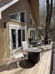 Sky Valley Creekside Getaway! Hike-Swim-Golf! - Wifi