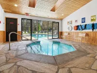 Valleys Chalet - Harbor Springs/Petoskey Condo Hotels in Pleasantview Township