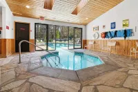 Valleys Chalet - Harbor Springs/Petoskey Condo