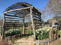 Hidden Gem on the prairie, a house of light and ease