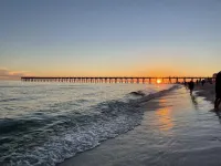 Waterfront Home W/ Boat Dock, Kayaks, Fishing poles and More!!