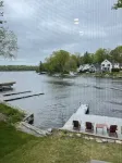 Lakefront Bungalow