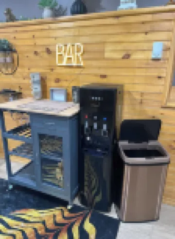 Charming Boutique Studio suite with everything you need for a getaway