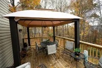 Valley Vue - Entire home in McConnellsburg, Pennsylvania