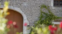 Cottage 4 people for lovers of the countryside Oenocentre Ampelopsis 주변 호텔