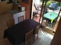 apartment/ flat - Clohars-Carnoët