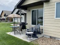 Amazing condo on destination golf course and Lake McConaughey