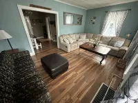 Cheboygan’s Bellant Street Bungalow - Northern Michigan Destination Hotspot!