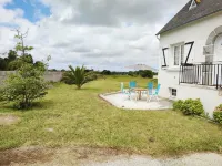 Jolie Maison Néobretonne Proche de la mer et au Calme de la Campagne! Hotels near Vallée de Pont d'Arm
