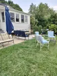 Riverfront Rental - Homestays