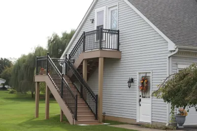 Martha's Guest Suite: Less than 3 miles from Sight and Sound Theater. Hotel in zona Calvin Klein