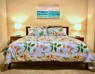 Work/Vacation Townhouse  #2 - 3 bdrm / 2.5 bath Ensuite