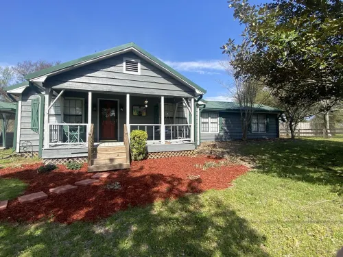 Welcome to our beautiful French Quarter Market, we hope you enjoy your stay!! Hotels in Scott County