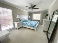 Seahorse Suite Bradenton Hideaway - Boutique