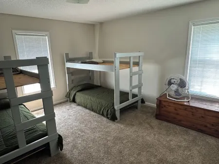 Farmhouse home located near Eufaula and Clayton, AL