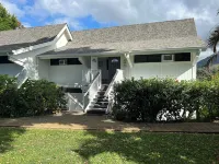 Tropical, Bright Studio: Steps to Golf Course, Beaches, & Amazing Views