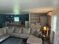 Peaceful and Safe! Pet Friendly!