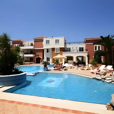 Zeus Village Resort - Adults Only