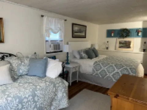 Golf, Ski, Hike great for wedding guests