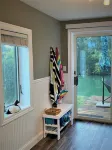 Cozy Black River Cottage with Private Dock and Boat Hoist-Sleeps 6 Hotels in Port Huron