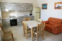 At 80 meters from the sea - Gallipoli - Mancaversa - new villa with terrace overlooking the sea Hotels in Marina di Mancaversa