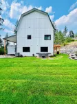 Private Luxury Home Nestled into the Mountains outside Glacier National Park Hotels near Montana Vortex and House of Mystery