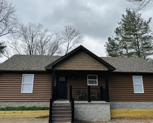 Outdoorsman Paradise Hotels in Union County