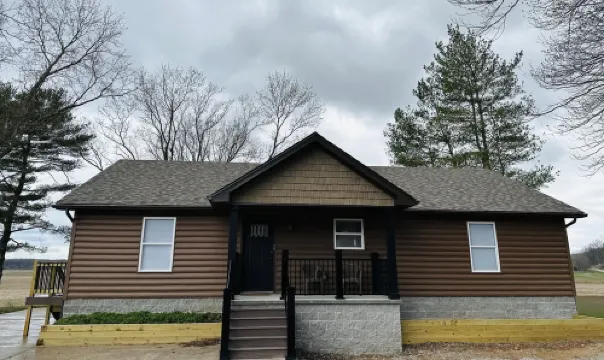 Outdoorsman Paradise