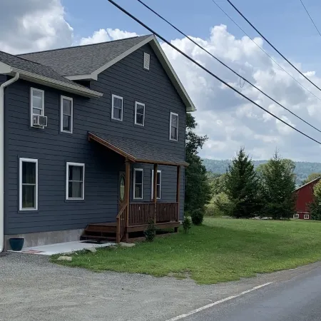 Country Get-A-Way near Oneonta & Cooperstown NY
