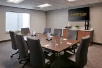 Courtyard Chicago Lincolnshire Отели в г. Буффало Гров