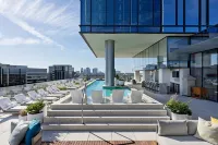 Hall Park Hotel, Autograph Collection - Rooftop Pools