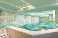 西西里奧蒂亞宮殿飯店 - 傲途格精選 - 5 星級