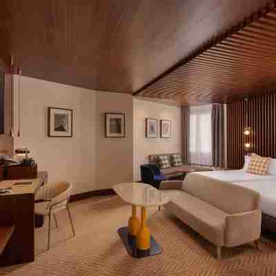 Hotel Ercilla de Bilbao, Autograph Collection Rooms
