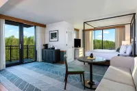 Merriweather Lakehouse, Autograph Collection Hotels in Clarksville