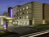 Fairfield Inn & Suites Canton South Hotel a Canton