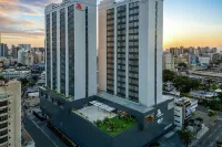 Aloft Santo Domingo Piantini Отели в г. 