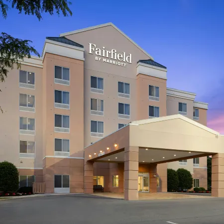 Fairfield Inn & Suites Carlisle
