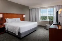 Courtyard Fort Lauderdale Airport & Cruise Port - balcony