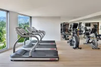 Courtyard Nashik Hotel a Nashik