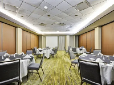 คอร์ทยาร์ด บายแมริออท ฮิวสตัน ไอ-10 เวสต์/เอเนอร์จีคอร์ริดอร์ โรงแรมในฮิวสตัน