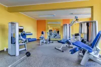 Best Western Hotel Vista - Gym